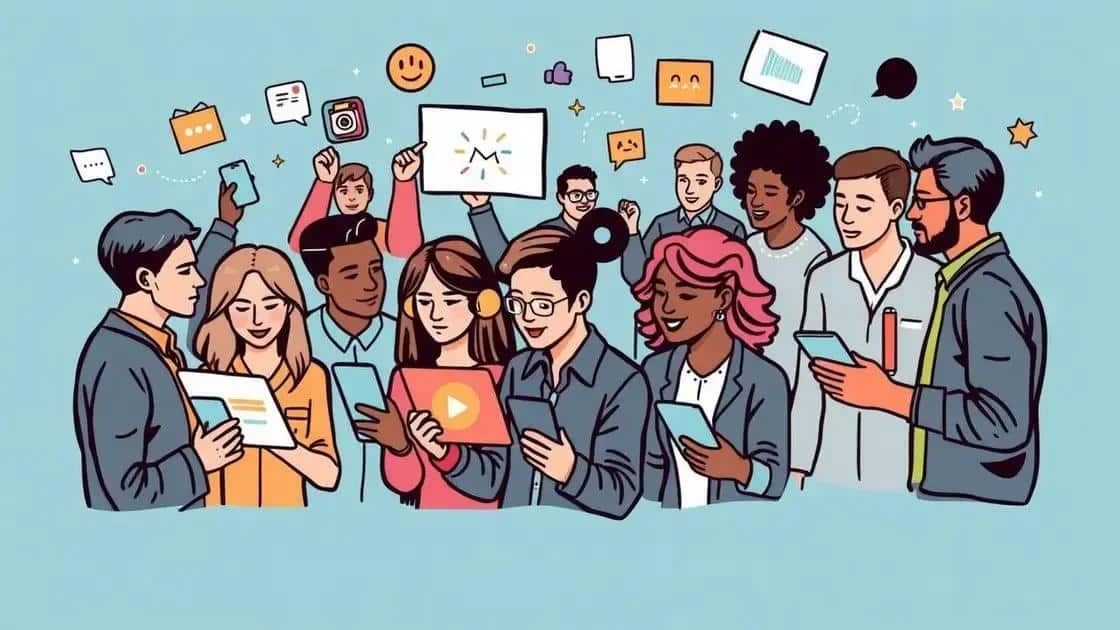 ways to engage your audience effectively