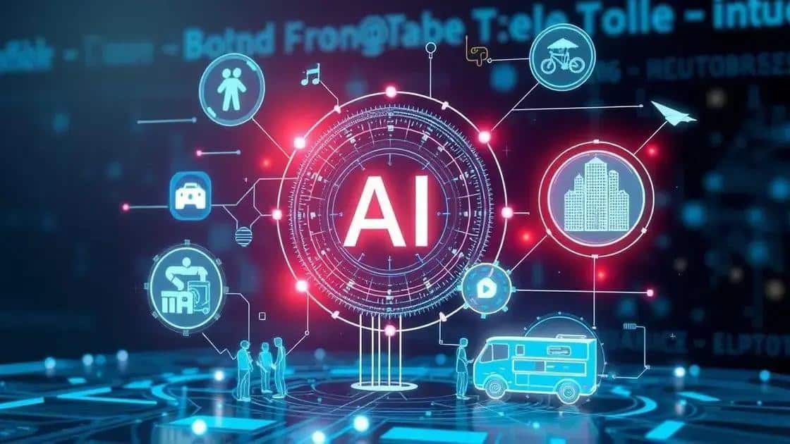 Future predictions for AI adoption