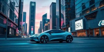 Electric vehicle news insights: Stay ahead of the curve